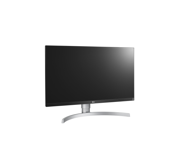 LG 27UK650-W 4K HDR - 432912 - zdjęcie 5